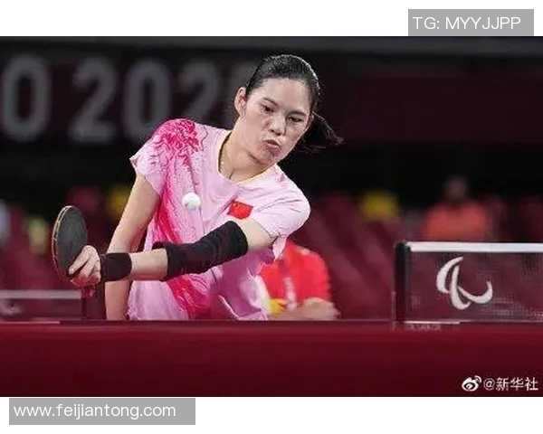 专访刘静揭秘乒乓球成功秘诀与训练心得分享