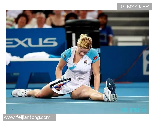 对话赵静:回顾她的网球生涯与未来展望的深度交流